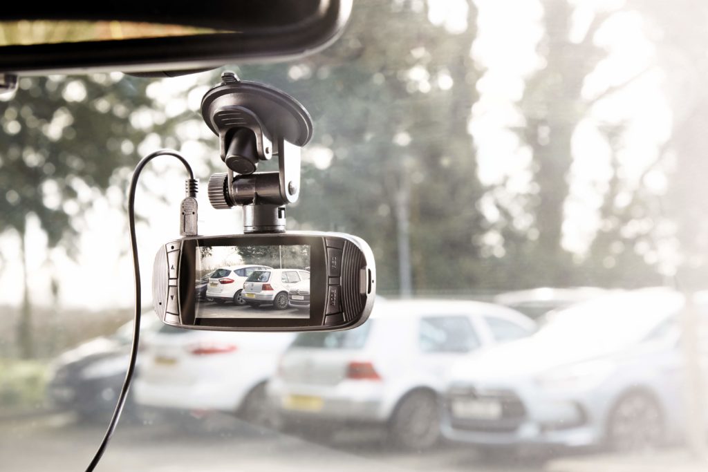 Dự án lắp đặt camera hành trình tại Sóc Sơn