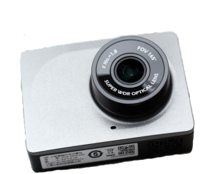 Camera hành trình xe hơi