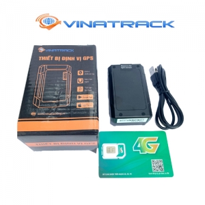Thiết bị định vị không dây V22