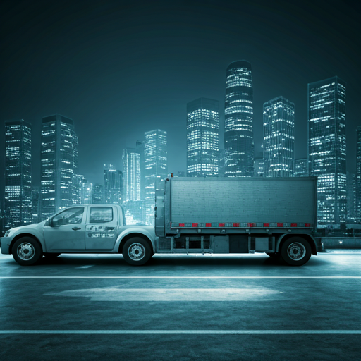 Logistics Fleet